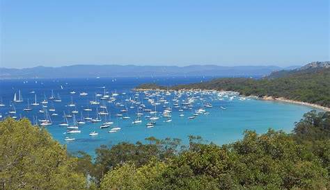 Vacances dans le sud-est