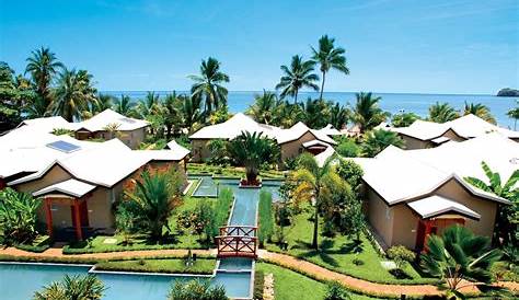 Andilana Beach Resort - All Inclusive, Nosy Be, MDG | Expedia.fr