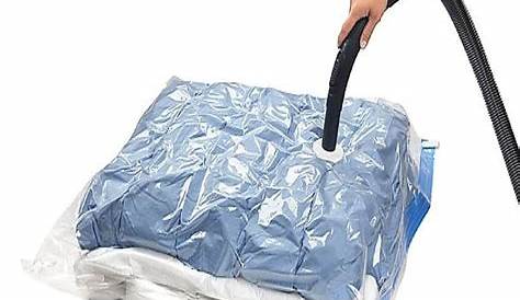 Vacuum Storage Bag - Vacuum Bag Latest Price, Manufacturers & Suppliers