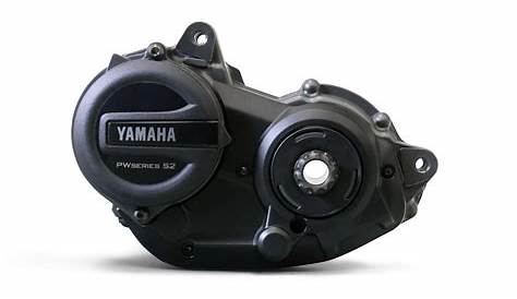 Les motorisations Yamaha - BikeCenter