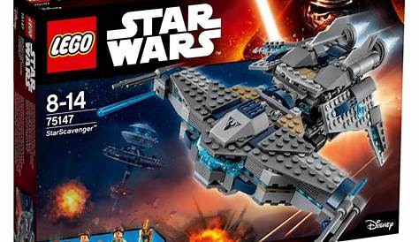 LEGO Star Wars Imperial Star Destroyer #75252