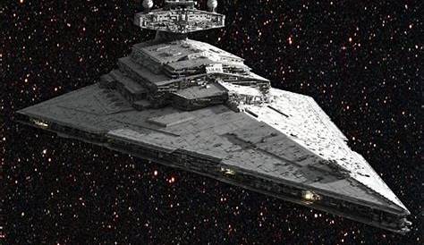 Star Wars Imperial Star Destroyer Commission by AdamKop on DeviantArt