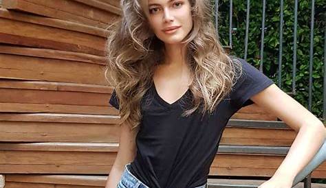 Valentina Sampaio: Victoria's Secret's first openly transgender model