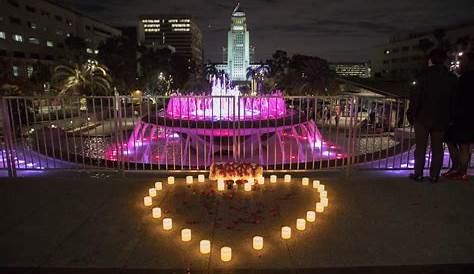 Valentine's Day Activities In Los Angeles