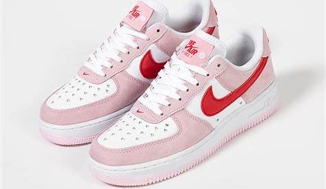 Valentine's Day Air Forces