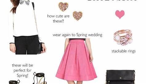 Valentine's Day Date Night Outfit Ideas