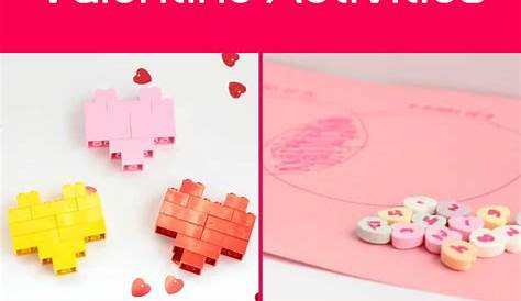 Valentine's Day Games For 4Th Graders