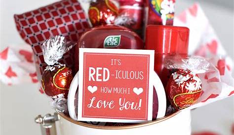 12 DIY Valentine's Day Gift & Decor Ideas Outnumbered 3 to 1