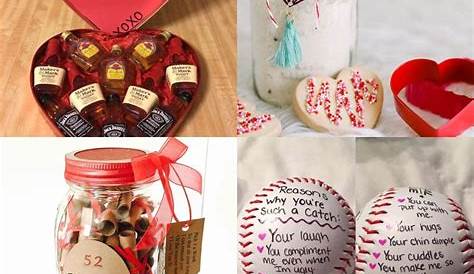 Pinterest Surprise Valentines Day Gifts For Him Fip Fop