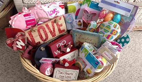 Valentine's Day Gift Sets Best Baskets Boxes & Ideas Live Enhanced