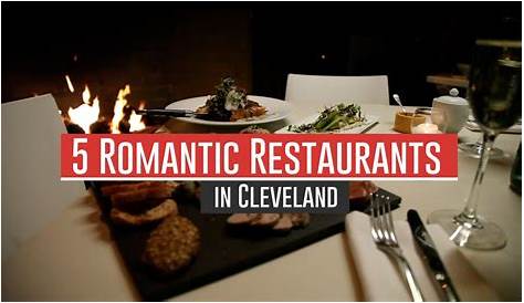 Valentine's Day Ideas Cleveland