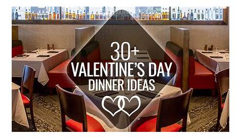 Valentine's Day Ideas Nashville