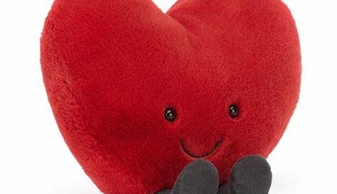 Valentine's Day Jellycat