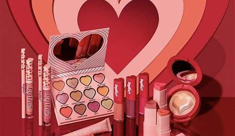 Valentine's Day Makeup Gift Set The 24 Prettiest Beauty Allure