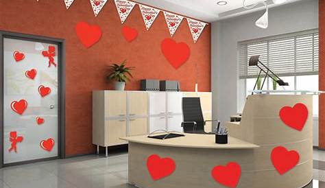 Valentine's Day Office Decoration Valentine Door Decorating Ideas Guitar Rabuho