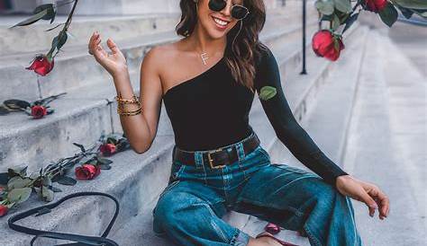 40 Awesome Outfits Ideas For Valentine'S Day 2019 ADDICFASHION