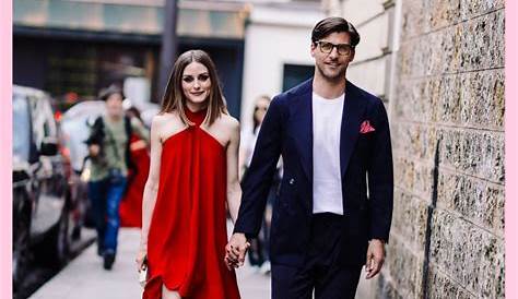 Valentine's Day Outfit Ideas For Couples