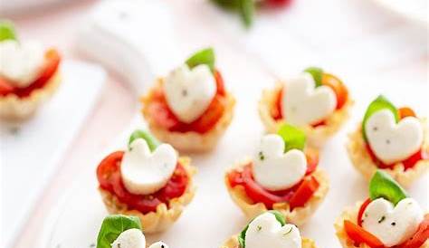 Valentine's Day Party Appetizer Ideas Pin On Valentines
