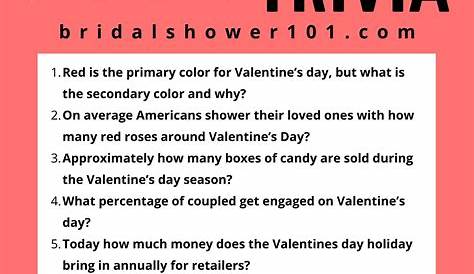 Over 100 Questions Valentine's Day question cards can be used as