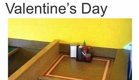 Valentine's Day Reddit