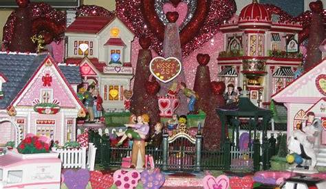 Valentine's Day Town Decor Preschool Valentines Door Ation Valentine Door Ations