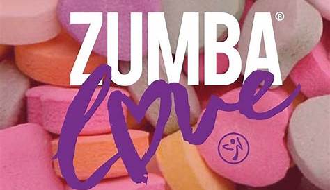 Valentine's Day Zumba The Dance Movement