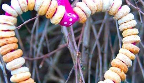 Valentine Bird Feeder Craft Message Diy For Kids! Rock It Mama