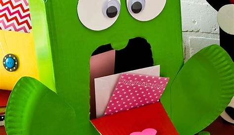 Valentine Boxes Ideas Crafts 25 Diy Templates Printables And Tutorials