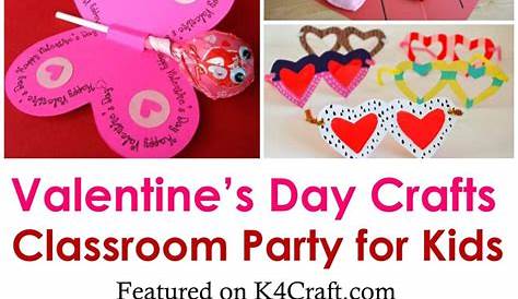 Valentine Craft For Classroom 17+ Best Images About Preschool 's Day On Pinterest Reading
