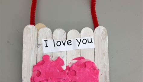 Valentine Craft Ideas Pinterest 23 Easy 's Day That Require No Special Skills