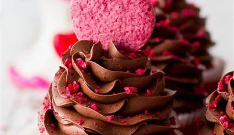 Valentine Cupcake Ideas Decorating Easy & Simple Day Shifting Roots