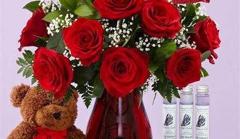 Valentine Day Romantic Gifts