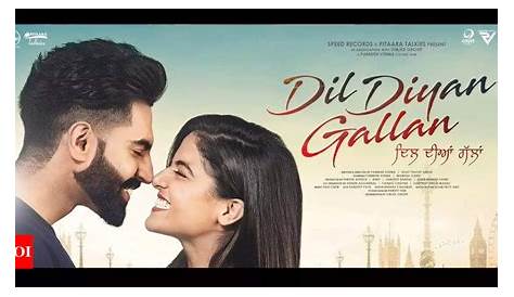 Valentine Day Special Song Dil Diyan Gallan Dhadakne Do Happy