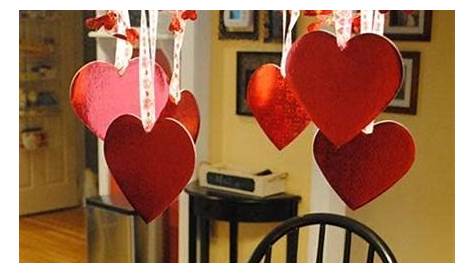 Valentine Decoration Spanish 's Day Activities And Ideas