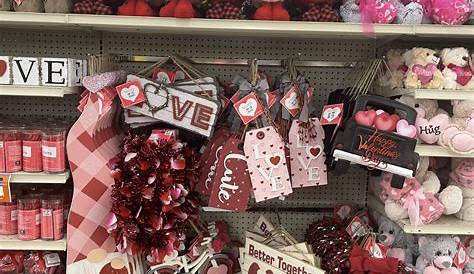 Valentine Decorations At Big Lots 10+ 's Day Yard