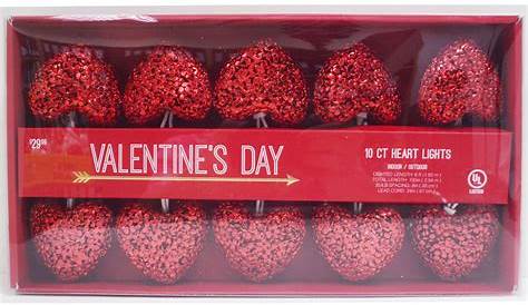 Valentine Decorations At Joann Fabrics 's Day Print Glitter Fabric 43''red