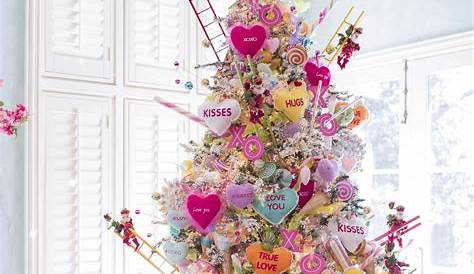 Valentine Decorations For Tree 28 Best 's Day Decor Ideas And Designs