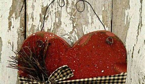 Valentine Decorations Holiday Barn Pin Page