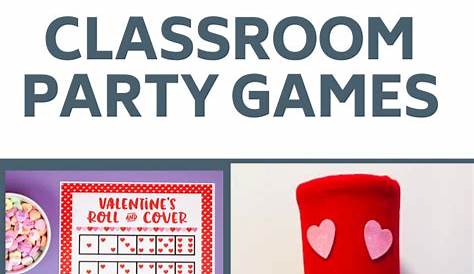 Valentine Game Or Craft Idea For 3rd Grade Class Cards Cards Holiday Celebration