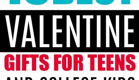 Valentine Gifts For College Students Sunshine and Rainy Days