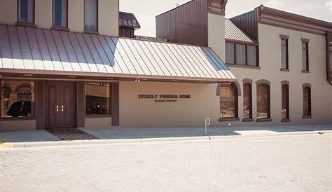 Winslow Funeral Homes, funeral services & flowers in Nebraska