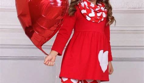 10 Charming Valentine’s Outfits Ideas to Looks More Pretty Fashion