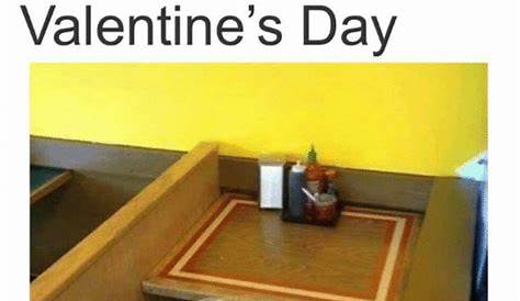 Valentine Reservation With Bmw By Dinner Table Meme My Day Is Done Guy