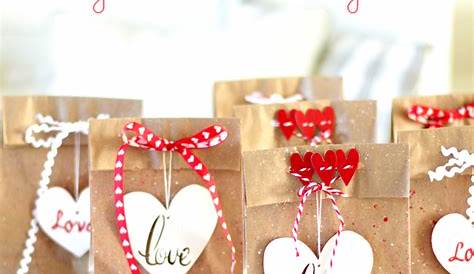 Valentine Samples For Decorating A Bag Decorte Your Own Gift Bgs Southern