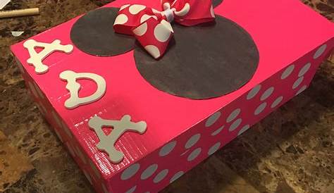 20+ Valentine Shoe Box Decorating Ideas For Boys MAGZHOUSE
