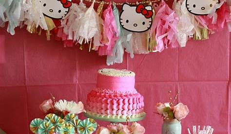 Valentine Theme Kitty Party Decorations 23+ Konsep Terkini Hello Birthday Ideas