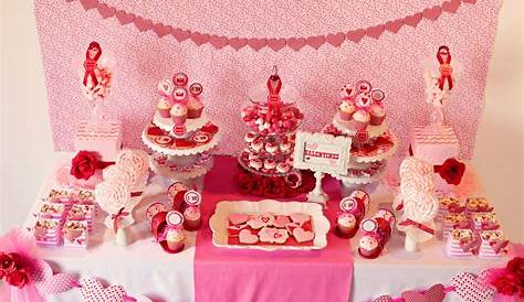 Valentine Themed Table Topics 's Dessert Buffet Dessert Dessert Lolly Buffet