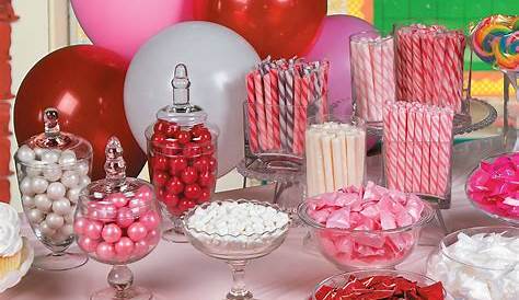 Valentines Chocolate Candies With Tables Many And On Valentine's Table Decor Valentine Day