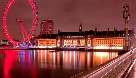 Romantic Things to Do in London on Valentines Day Evan Evans Tours