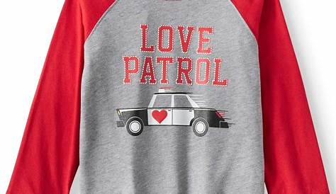 Valentines Day Boy Shirt